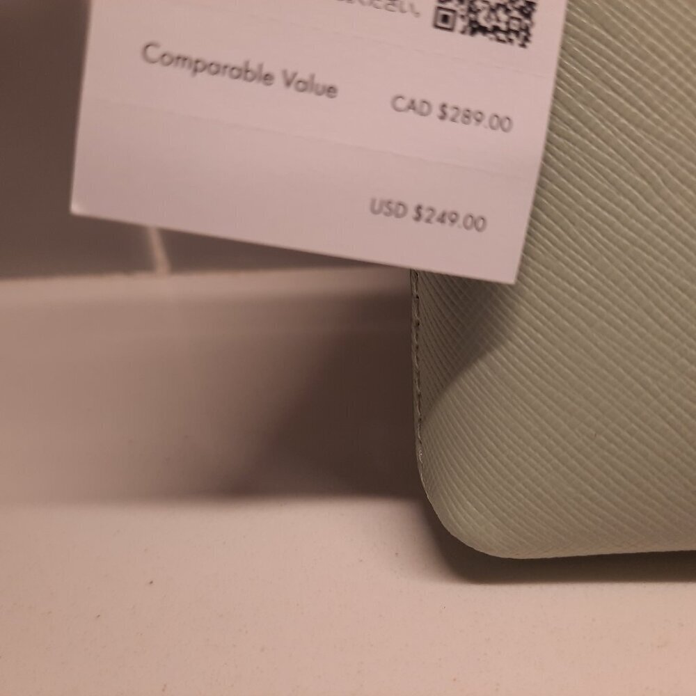 Kate Spade Sadie Crossbody Set - Light Olive - Picture 7 of 7